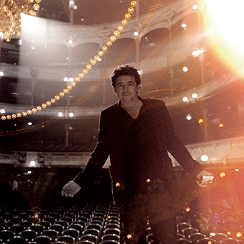 Patrick Bruel - Bruel Barbara - Le Chatelet Patrick Bruel - Bruel Barbara - Le Chatelet von COLUMBIA