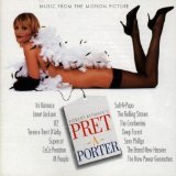 Pret-A-Porter (Bof) [Musikkassette] von Columbia