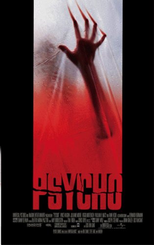 Psycho 98 - Collector's Edition von COLUMBIA