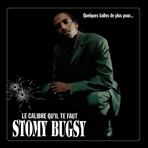 Quelques Balles de Plus pour... le Calibre Qu'Il T Quelques Balles de Plus pour... le Calibre Qu'Il T von Columbia