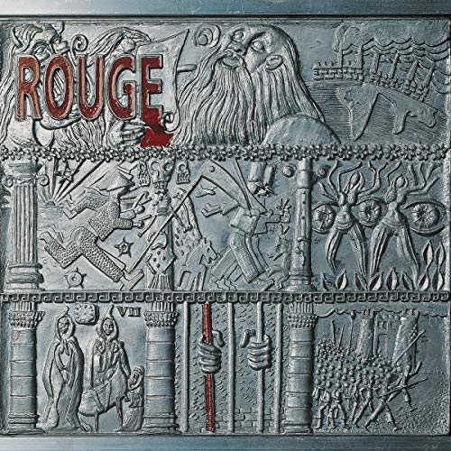 Rouge Rouge von Columbia
