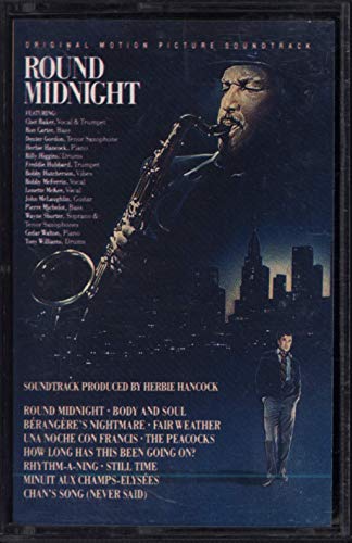 Round Midnight [Musikkassette] von Columbia
