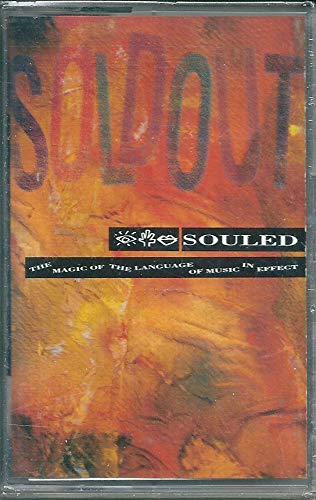 Souled [Musikkassette] von Columbia