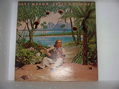 Split Coconut [Vinyl LP] von Columbia