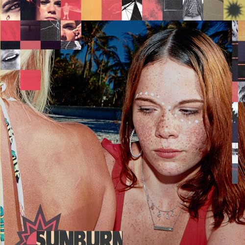 Sunburn von COLUMBIA