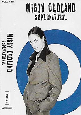 Supernatural [Musikkassette] von Columbia