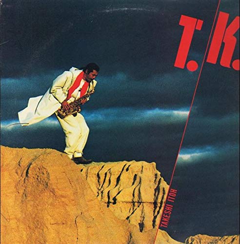 T.K. [Vinyl LP] von Columbia