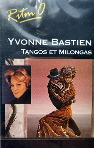 Tangos Et Milongas [Musikkassette] von Columbia