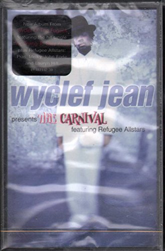 The Carnival [Musikkassette] von Columbia