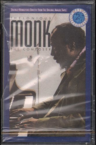 The Composer [Musikkassette] von Columbia