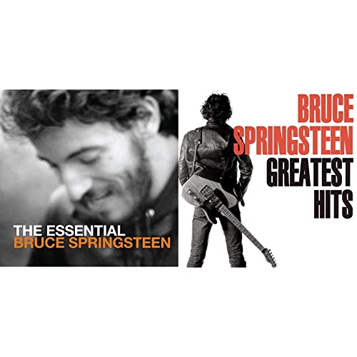 The Essential Bruce Springsteen & Greatest Hits von Columbia