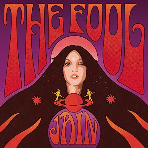 The Fool The Fool von Sony Import