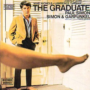 The Graduate [Musikkassette] von Columbia