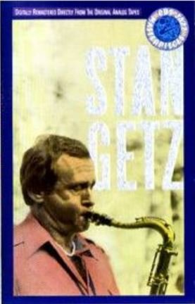 The Lyrical Stan Getz [Musikkassette] von Columbia