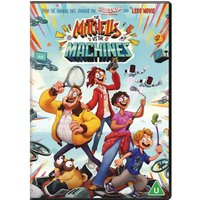 The Mitchells Vs. The Machines The Mitchells Vs. The Machines von Columbia