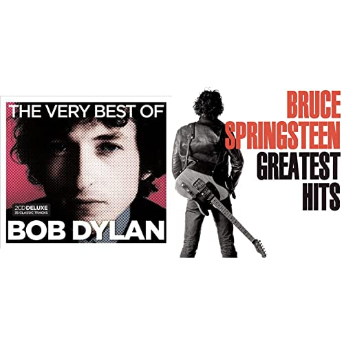 The Very Best Of & Greatest Hits von Columbia