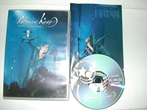 Toute La Musique... [DVD] [Import] von Columbia