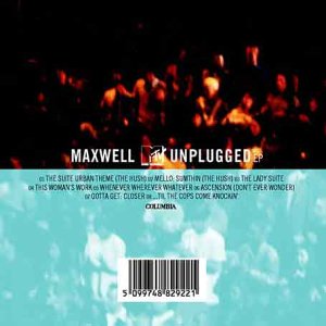 Unplugged Mtv [Musikkassette] von Columbia