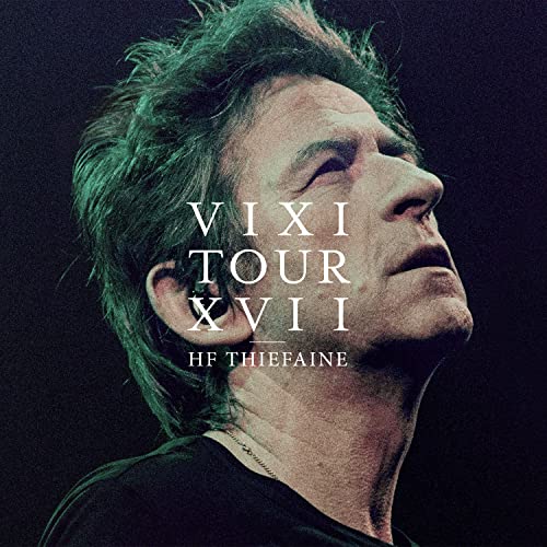 Vixi Tour XVII Vixi Tour XVII von Columbia