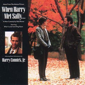 When Harry Met Sally (Bof) [Musikkassette] von Columbia