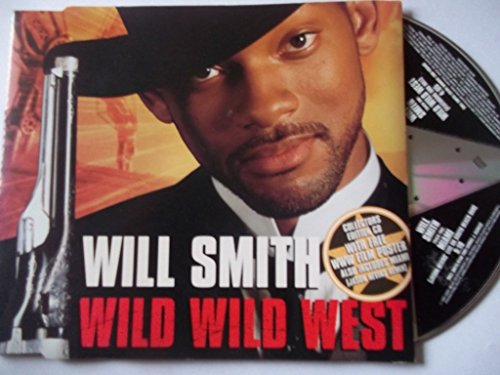 Wild Wild West [CD 2] von Columbia