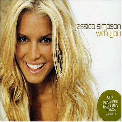 With You [CD 1] von Columbia