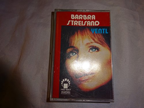 Yentl [Musikkassette] von Columbia