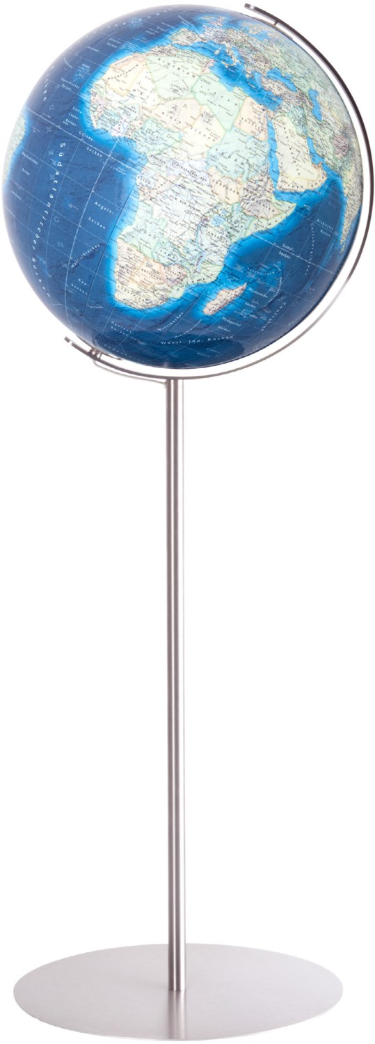 DUO AZZURRO Globus (51cm) von Columbus