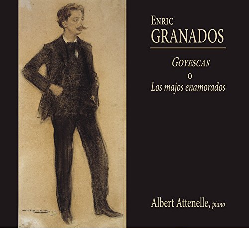 Goyescas O Los Majos Enamorados von Columna Música