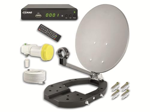 COMAG Camping-Set EASYFIND CD 08 COMAG Camping-Set EASYFIND CD 08 von Comag