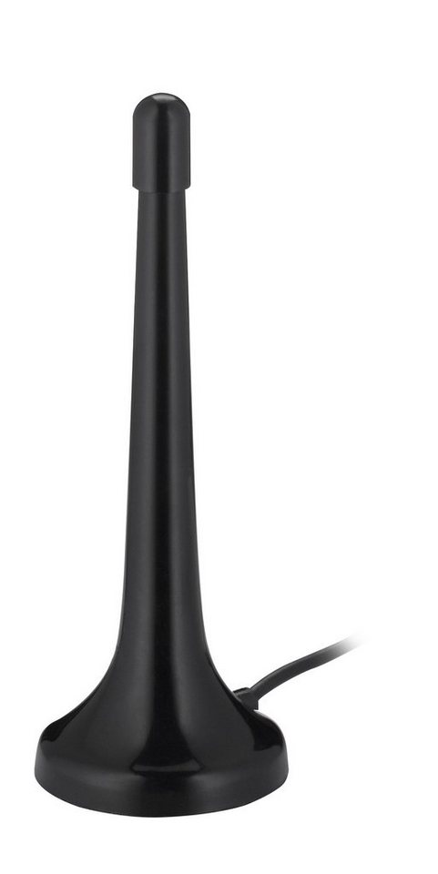 Comag COMAG DA2 DVB-T2 aktive Stabantenne mit LTE-Filter für terrestrischen Stabantenne von Comag