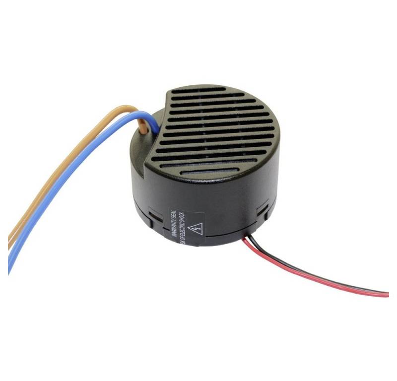 Comatec Comatec ORG1812Y Schaltnetzteil 12 V 1.5 A 18 W AC/DC-Einbaunetzteil von Comatec