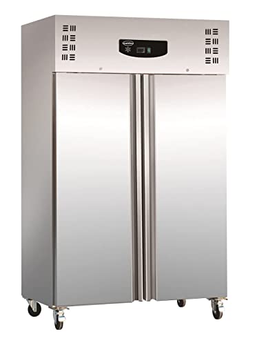 Armoire de congélation inox - 1200 litres - Combisteel von CombiSteel