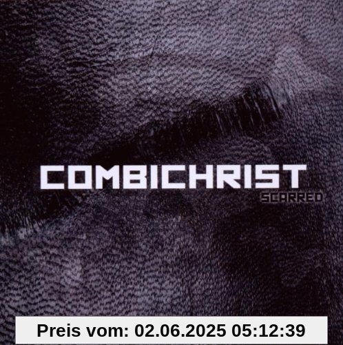 Scarred Scarred von Combichrist