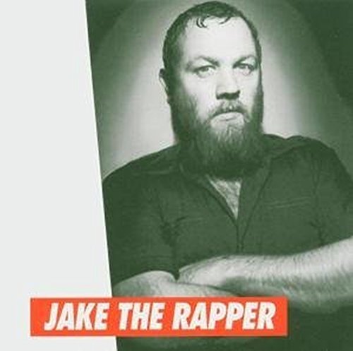 Jake the Rapper CD von Combination Records (Alive)