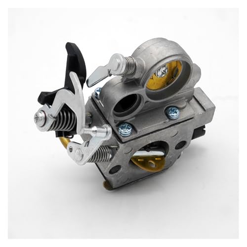 Vergaser Carb Fit for Stihl MS362 MS 362 MS362C MPN WTE-8B Benzin Kettensäge Gartengeräte Ersatzteile OEM 1140 120 0600 Vergaser Carb Fit for Stihl MS362 MS 362 MS362C MPN WTE-8B Benzin Kettensäge Gartengeräte Ersatzteile OEM 1140 120 0600 von Comcapy