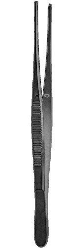 Comdent 18-652-1 Semken Taylor Pinzette, 12,5 cm, 1x2 gezahnt von Comdent