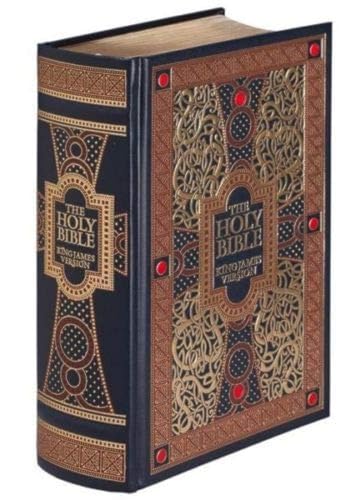 Come On Style Shop Holy Bible King James English Version Gustave Dore Illustrated Leather Bound Gift Edition Come On Style Shop Holy Bible King James English Version Gustave Dore Illustrated Leather Bound Gift Edition von PLESIU