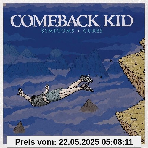 Symptoms+Cures Symptoms+Cures von Comeback Kid