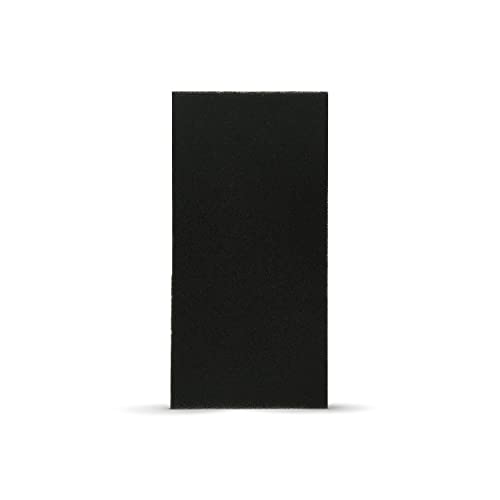 Comedes Schwammfilter kompatibel mit Gorenje Trocknern Wärmepumpentrocknern | einsetzbar statt original Filter 429410 / SP-13 / D9866E / ANH-628504 (1 Stück) von Comedes