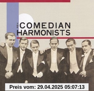 Comedian Harmonists von Comedian Harmonists