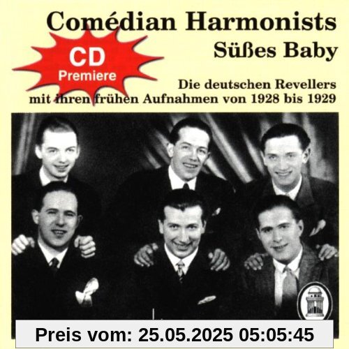 Süsses Baby von Comedian Harmonists