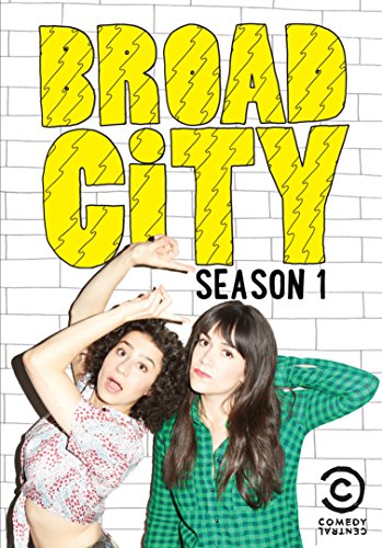 Broad City: Season One [DVD] [Import] von Comedy Central