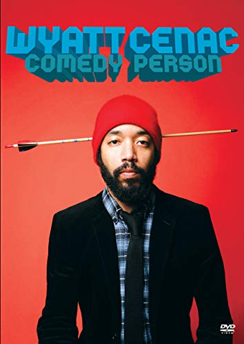 Comedy Person / (Ws Ac3 Dol) [DVD] [Region 1] [NTSC] [US Import] von Comedy Central