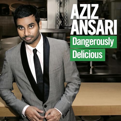 Dangerously Delicious Dangerously Delicious von Comedy Central