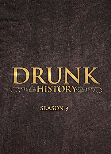 Drunk History: Season Three [DVD] [Import] von Comedy Central
