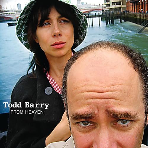From Heaven From Heaven von Comedy Central