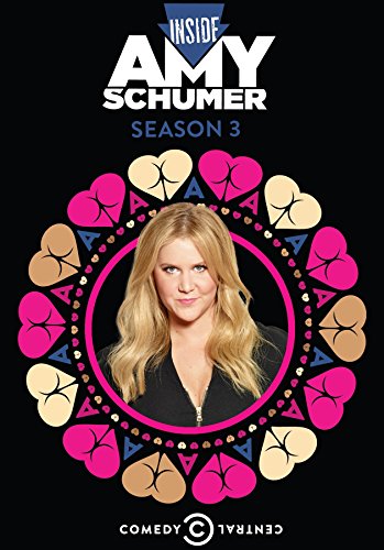 Inside Amy Schumer: Season Three [DVD] [Import] von Comedy Central