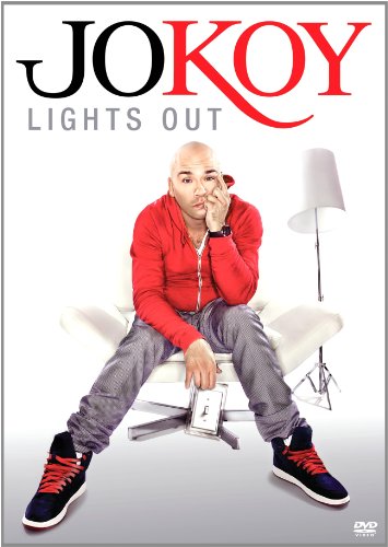 Jo Koy: Lights Out / (Ws Amar) [DVD] [Region 1] [NTSC] [US Import] von Comedy Central