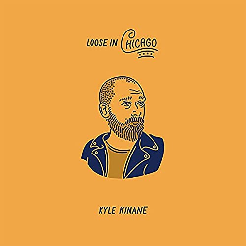 Loose In Chicago [Vinyl LP] von Comedy Central